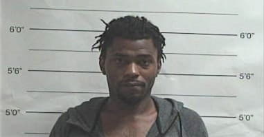 Javon Butler, - Orleans Parish County, LA 